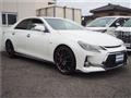 2012 Toyota Mark X