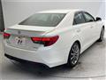 2013 Toyota Mark X