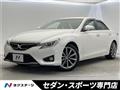 2013 Toyota Mark X