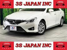 2014 Toyota Mark X