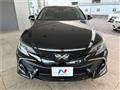 2017 Toyota Mark X
