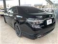 2017 Toyota Mark X