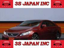 2011 Toyota Mark X