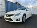 2014 Toyota Mark X