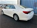2014 Toyota Mark X