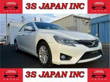 2014 Toyota Mark X