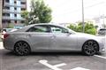2010 Toyota Mark X