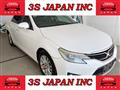 2013 Toyota Mark X