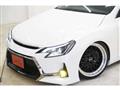 2012 Toyota Mark X