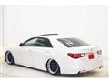 2012 Toyota Mark X