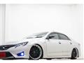 2010 Toyota Mark X