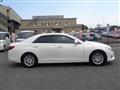 2012 Toyota Mark X