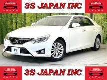 2012 Toyota Mark X
