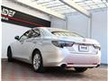 2017 Toyota Mark X