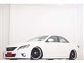2012 Toyota Mark X
