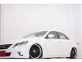 2012 Toyota Mark X