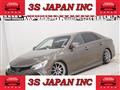 2010 Toyota Mark X