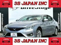2013 Toyota Mark X