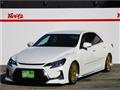 2013 Toyota Mark X