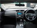 2009 Toyota Mark X