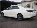 2009 Toyota Mark X