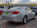 2010 Toyota Mark X