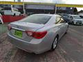 2010 Toyota Mark X
