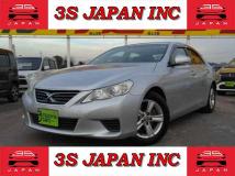 2010 Toyota Mark X