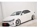 2011 Toyota Mark X