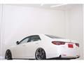 2010 Toyota Mark X