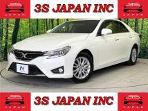 2014 Toyota Mark X