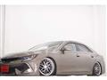 2010 Toyota Mark X