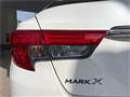 2014 Toyota Mark X