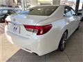 2014 Toyota Mark X