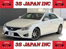 2014 Toyota Mark X