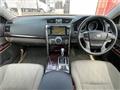 2012 Toyota Mark X