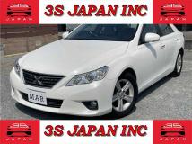 2012 Toyota Mark X