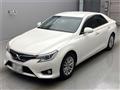 2013 Toyota Mark X
