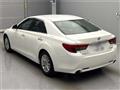 2013 Toyota Mark X