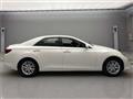 2013 Toyota Mark X
