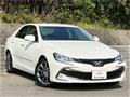 2017 Toyota Mark X