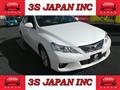 2010 Toyota Mark X
