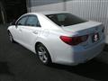 2010 Toyota Mark X