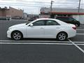 2010 Toyota Mark X