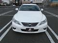 2010 Toyota Mark X