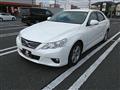 2010 Toyota Mark X
