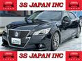 2013 Toyota Crown