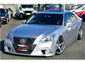 2013 Toyota Crown
