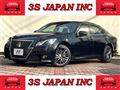 2013 Toyota Crown