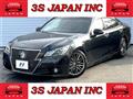 2013 Toyota Crown
